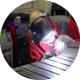METALLBAU HANDWERK