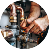Klempner & Installateure